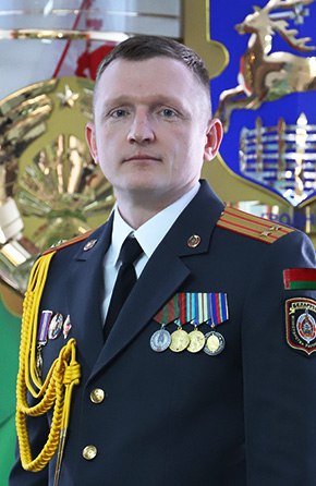 Егоров Дмитрий Анатольевич